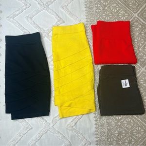 Size Small Skirt Lot